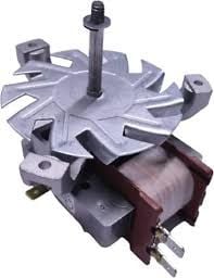 FIRIN TURBO FAN VE PERVANE ÇEŞİTLERİ